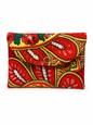 Petite pochette tissu portugais
