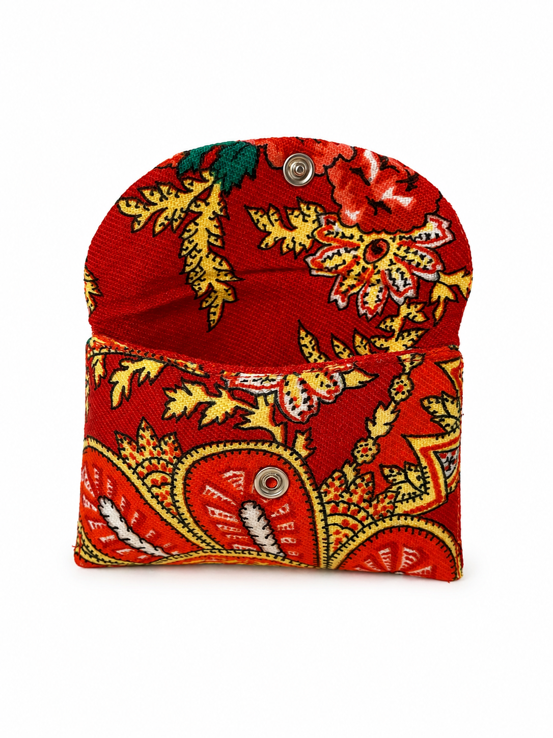 Petite pochette tissu portugais